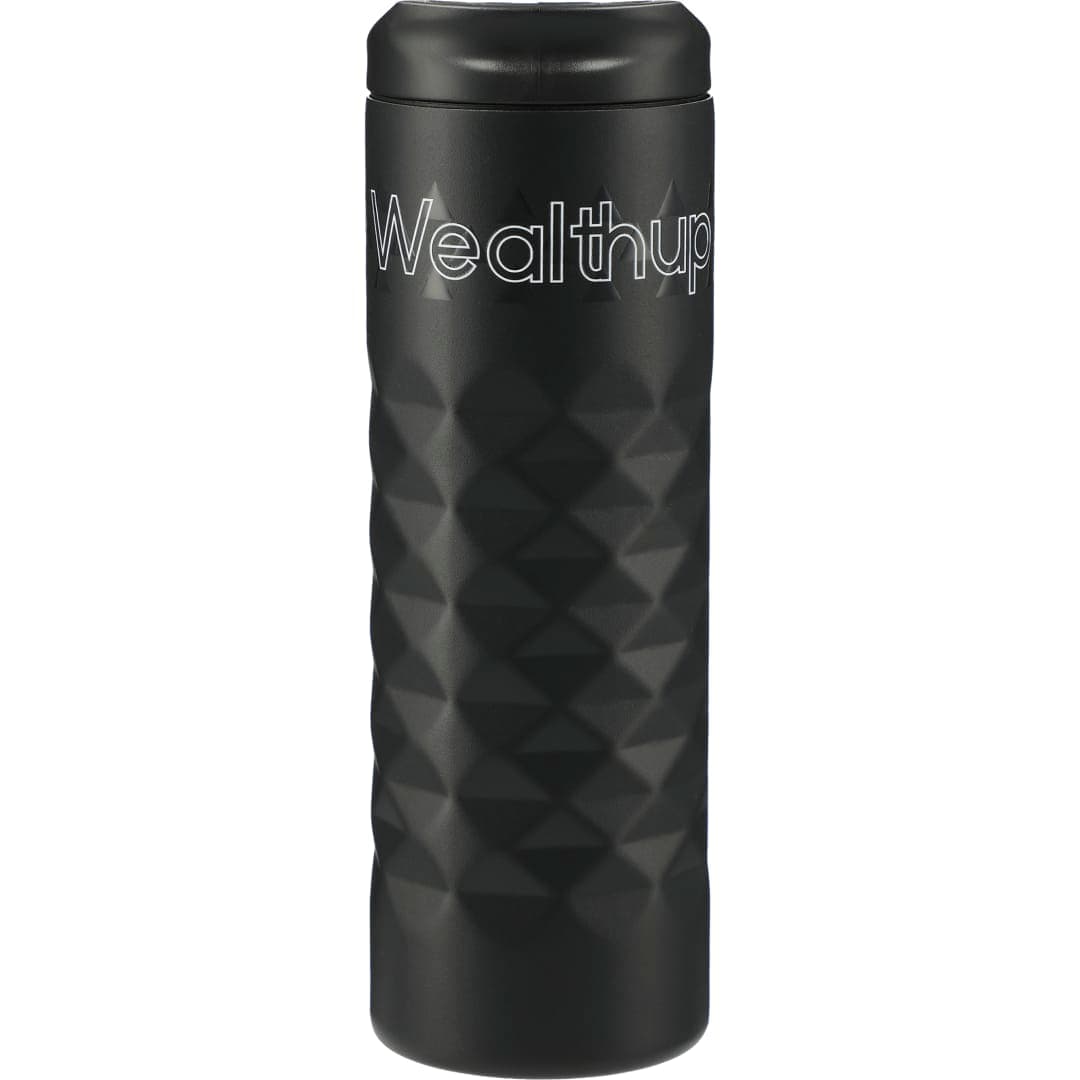 Vacuum Tumbler