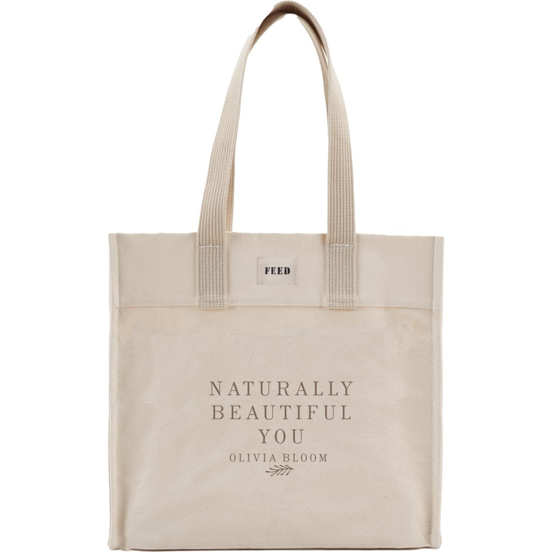 Market Tote